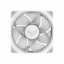 Asus TUF GAMING TR120 ARGB REVERSE Blanco