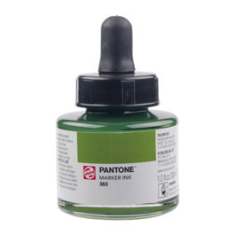 Talens | Pantone Tinta para marcador Verde 363 30 ml