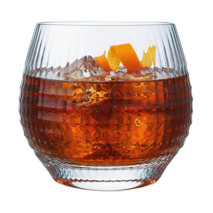 Arcoroc Pack de 6 Vasos Bajos DISCO de 32 cl