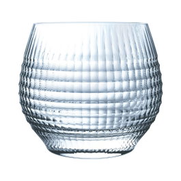 Arcoroc Pack de 6 Vasos Bajos DISCO de 32 cl