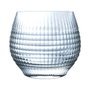 Arcoroc Pack de 6 Vasos Bajos DISCO de 32 cl