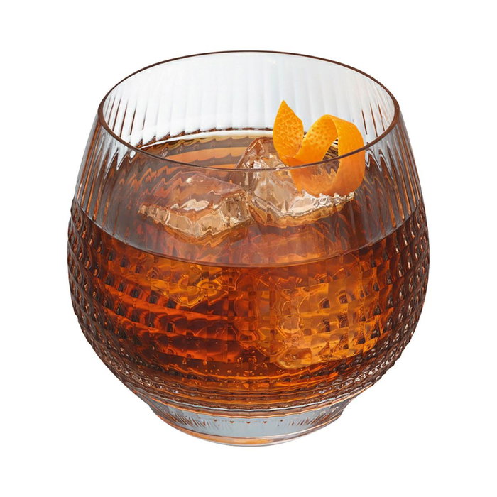 Arcoroc Pack de 6 Vasos Bajos DISCO de 32 cl