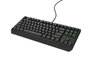 Genesis Thor 230 TKL Teclado Mecánico RGB Outemu Brown QWERTY Layout Polaco USB Negro