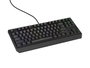 Genesis Thor 230 TKL Teclado Mecánico RGB Outemu Brown QWERTY Layout Polaco USB Negro