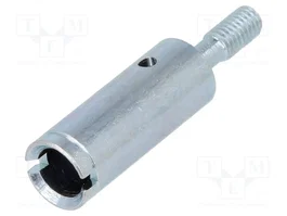 Harting HART Codierung m.Fhrungsbu. 09330009909 Standard
