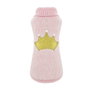 Nayeco Jersey Queen para Mascota 20 cm con Corona Dorada y Perlas