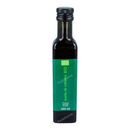 BIOENER Aceite de Cáñamo BIO 250ml