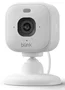 Blink Mini 2 Cámara de Vigilancia Interior 2K (2560 x 1440) Wi-Fi, Color Blanco