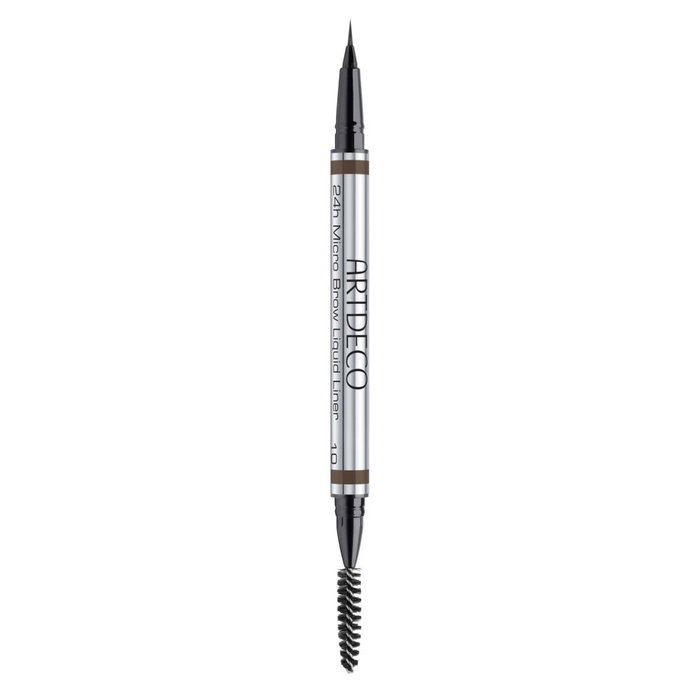 Artdeco Micro Brow Liquid Liner 24h - 10-medium brown Artdeco Micro Brow Liquid Liner 24h - 10-medium brown