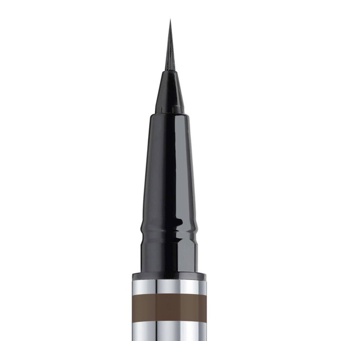 Artdeco Micro Brow Liquid Liner 24h - 10-medium brown Artdeco Micro Brow Liquid Liner 24h - 10-medium brown