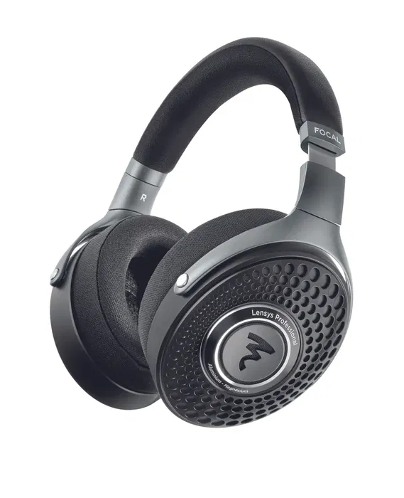 FOCAL Auriculares Lensys Pro Focal Cerrados Alta Precisión para Profesionales