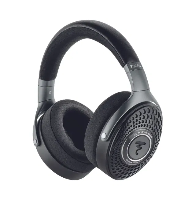 FOCAL Auriculares Lensys Pro Focal Cerrados Alta Precisión para Profesionales