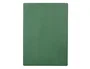 Q-connect Carpeta Miniclip Superior Din A4 Verde Oliva