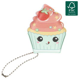 The Concept Factory My Funny Papet Mini Libreta Soft Touch Tapa Acolchada Modelos Surtidos