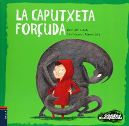 BAULA La Caputxeta forçuda
