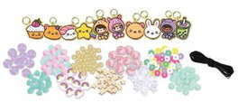 CRAYOLA Set Crea Pulseras Kawaii Creations
