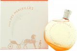 Hermès Eau des Merveilles Eau de Toilette 100 ml