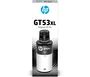 HP GT53XL Botella de Tinta Negra de 135 ml Original
