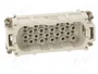 LAPP EPIC H-D Plantilla de Contacto Macho HDC 40 Pines
