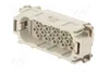 LAPP EPIC H-D Plantilla de Contacto Macho HDC 40 Pines