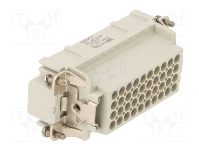 LAPP EPIC H-D Plantilla de Contacto Macho HDC 40 Pines