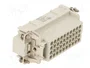 LAPP EPIC H-D Plantilla de Contacto Macho HDC 40 Pines
