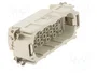 LAPP EPIC H-D Plantilla de Contacto Macho HDC 40 Pines
