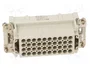 LAPP EPIC H-D Plantilla de Contacto Macho HDC 40 Pines