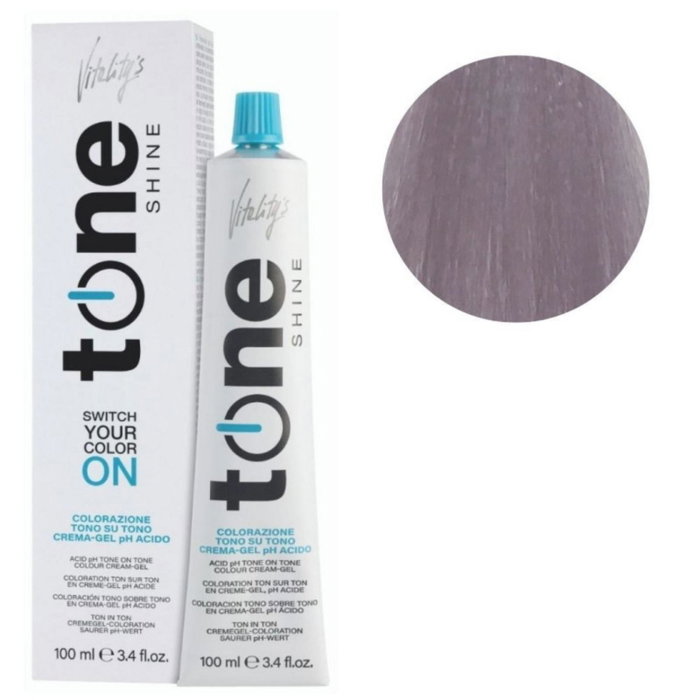 Vitality's Tone Shine 10/87 Ultrablond Violet Irisé Pearl 100 ml Vitality's Tone Shine 10/87 Ultrablond Violet Irisé Pearl 100 ml