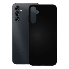 PEDEA Funda Soft TPU para Samsung Galaxy A36/A56 5G, negro