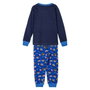 Cerdá Pijama Largo Single Jersey Paw Patrol Azul 4 Años