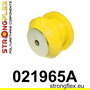 StrongFlex STF021965A Silentblock Trasero Diferencial 55 mm Sport
