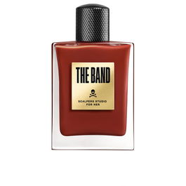 Scalpers The Band For Her Eau de Parfum 100 ml Mujer
