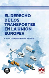 COLEX, Derecho de los transportes en la Unión Europea - COLEX