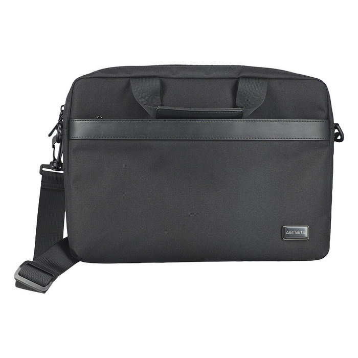 4smarts Target Eco Slim 1516 negro 4smarts Target Eco Slim 1516 negro