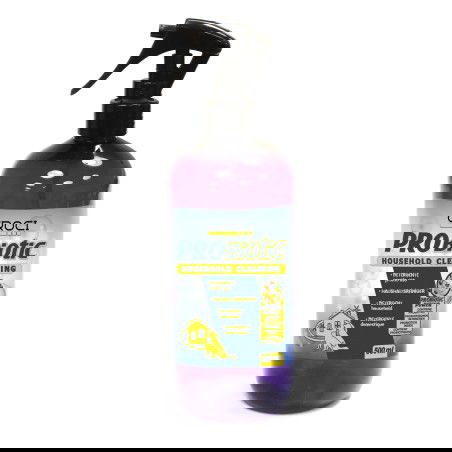 Croci Probiotic Limpiador Del Hogar 500 mL Croci Probiotic Limpiador Del Hogar 500 mL