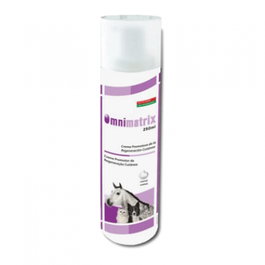 Hifarmax Omnimatrix Crema Cicatrizante 250 ml