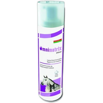 Hifarmax Omnimatrix Crema Cicatrizante 250 ml