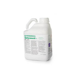 Intersurgical Spherasorb Cal Sodada Bidón 5L