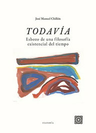 Todavía, José Manuel Chillón Lorenzo - COMARES