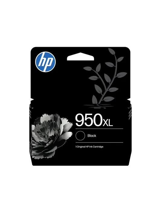 HP Cartucho Negro 950XL HP Cartucho Negro 950XL