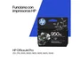 HP Cartucho de Tinta Original 950XL Negro