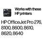 HP Cartucho de Tinta Negro 950XL Original