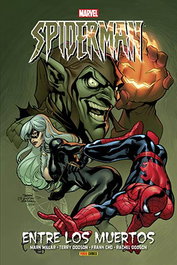 Panini España S.A. Spiderman: De entre los muertos (Marvel Integral)