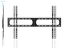 Tooq Soporte Fijo de Pared para Pantallas 37-140 pulgadas LP37140F-B Negro