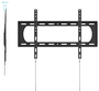 Tooq Soporte Fijo de Pared para Pantallas 37-140 pulgadas LP37140F-B Negro