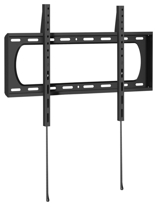 Tooq Soporte Fijo de Pared para Pantallas 37-140 pulgadas LP37140F-B Negro