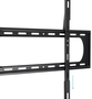 Tooq Soporte Fijo de Pared para Pantallas 37-140 pulgadas LP37140F-B Negro