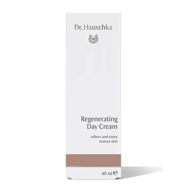 DR. HAUSCHKA Crema Regeneradora 40ml DR. HAUSCHKA Crema Regeneradora 40ml
