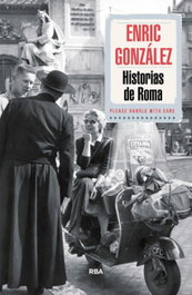 Historias de Roma, Enric González Torralba - RBA